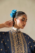Afrozeh | Shehnai Wedding Formals 24 | Rukhsana -  Afrozeh Formal -  House of Maryam