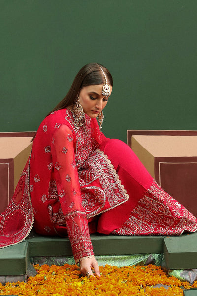 Afrozeh | Shehnai Wedding Formals 24 | Hoor -  Afrozeh Formal - Original Designer Dress - House of Maryam