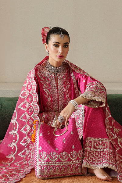 Afrozeh | Shehnai Wedding Formals 24 |   Yasmin -  Afrozeh Formal - Original Designer Dress - House of Maryam