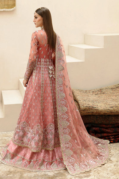 Afrozeh | Shehnai Wedding Formals 24 | Shahpara -  Afrozeh Formal - Original Designer Dress - House of Maryam