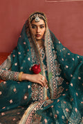 Afrozeh | Shehnai Wedding Formals 24 | Shaista -  Afrozeh Formal -  House of Maryam