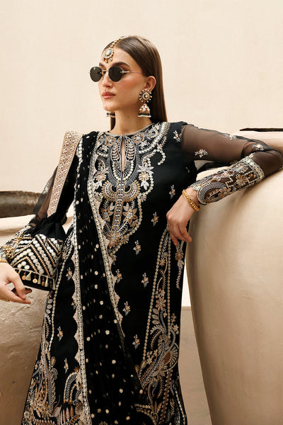 Afrozeh | Shehnai Wedding Formals 24 | Reshma -  Afrozeh Formal - Original Designer Dress - House of Maryam