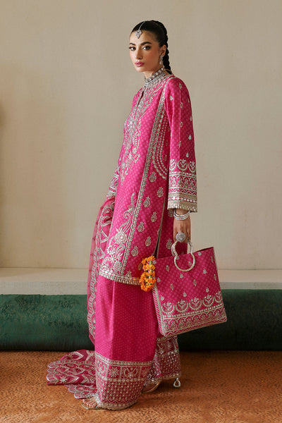 Afrozeh | Shehnai Wedding Formals 24 |   Yasmin -  Afrozeh Formal - Original Designer Dress - House of Maryam