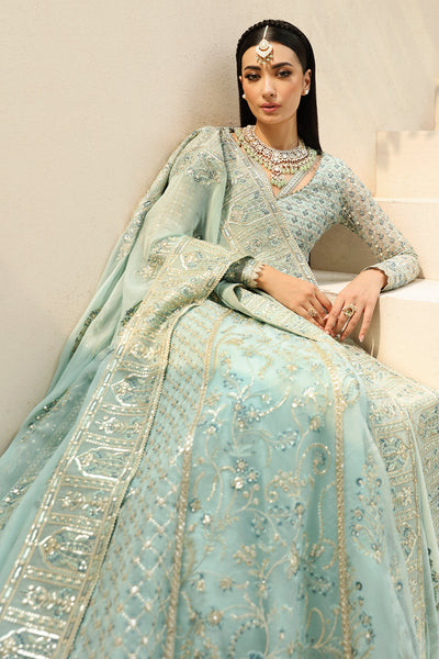 Afrozeh | Shehnai Wedding Formals 24 | Tazmeen -  Afrozeh Formal - Original Designer Dress - House of Maryam