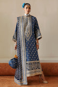 Afrozeh | Shehnai Wedding Formals 24 | Rukhsana -  Afrozeh Formal -  House of Maryam