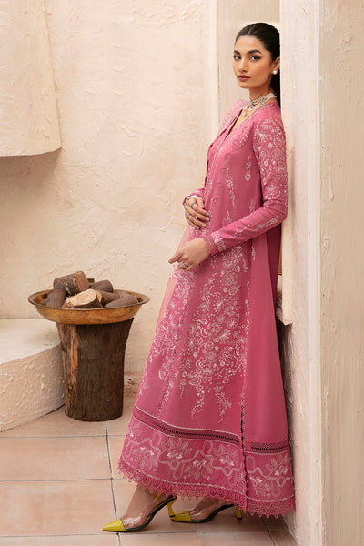 Afrozeh | Cascade Luxury Lawn 24 | Aurelia -  Afrozeh Luxury - Original Designer Dress - House of Maryam