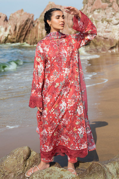 Afrozeh | Summer Together | Scarley -  Afrozeh Luxury - Original Designer Dress - House of Maryam