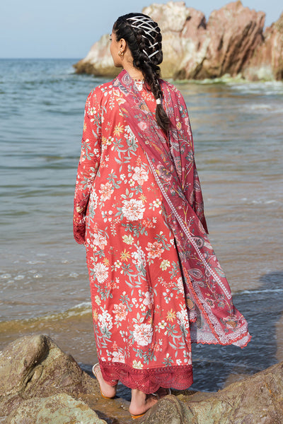 Afrozeh | Summer Together | Scarley -  Afrozeh Luxury - Original Designer Dress - House of Maryam