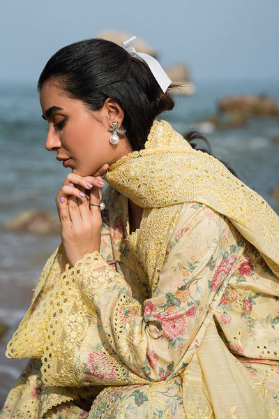 Afrozeh | Summer Together | Aspen -  Afrozeh Luxury - Original Designer Dress - House of Maryam