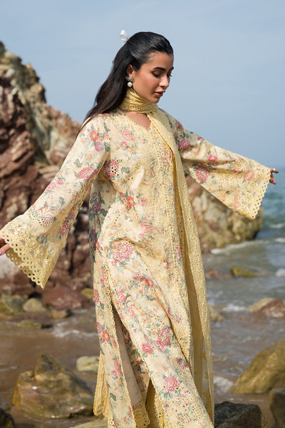 Afrozeh | Summer Together | Aspen -  Afrozeh Luxury - Original Designer Dress - House of Maryam