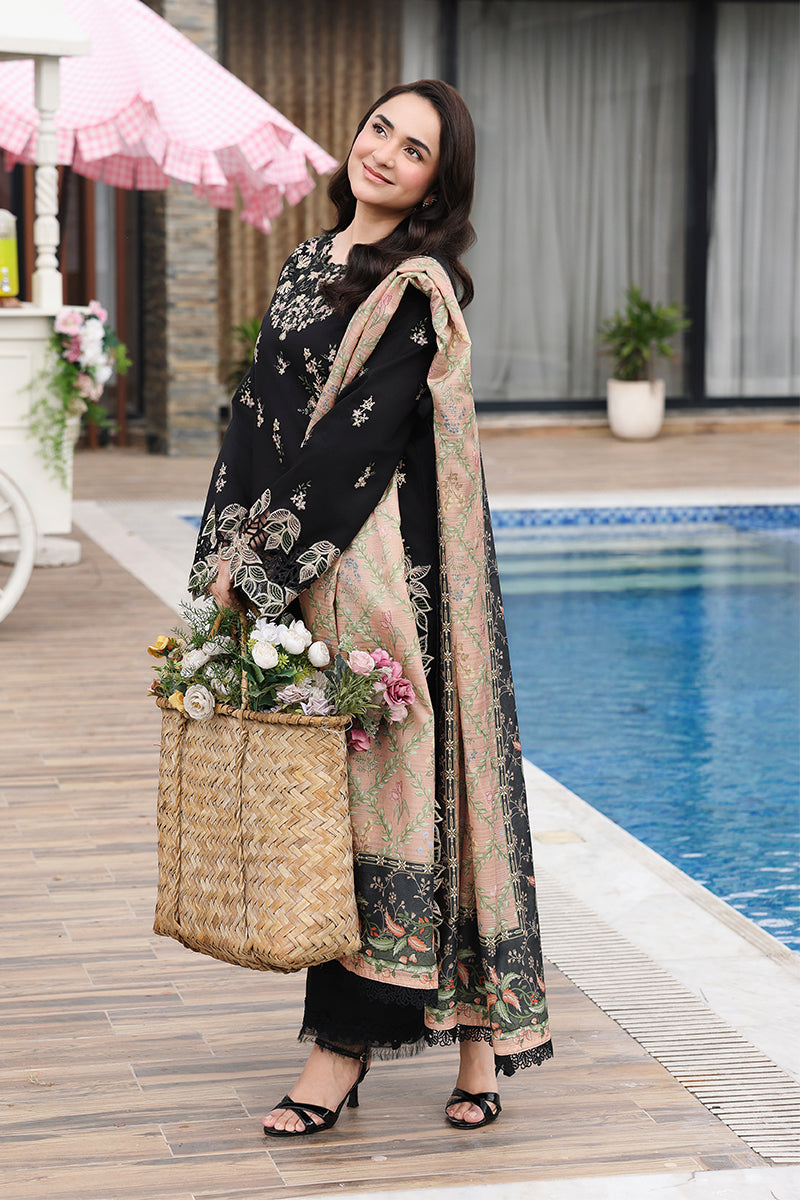 Rangrasiya | Florence Luxury Festive Edit 26 | Afsaneh by Rang Rasiya, image 5