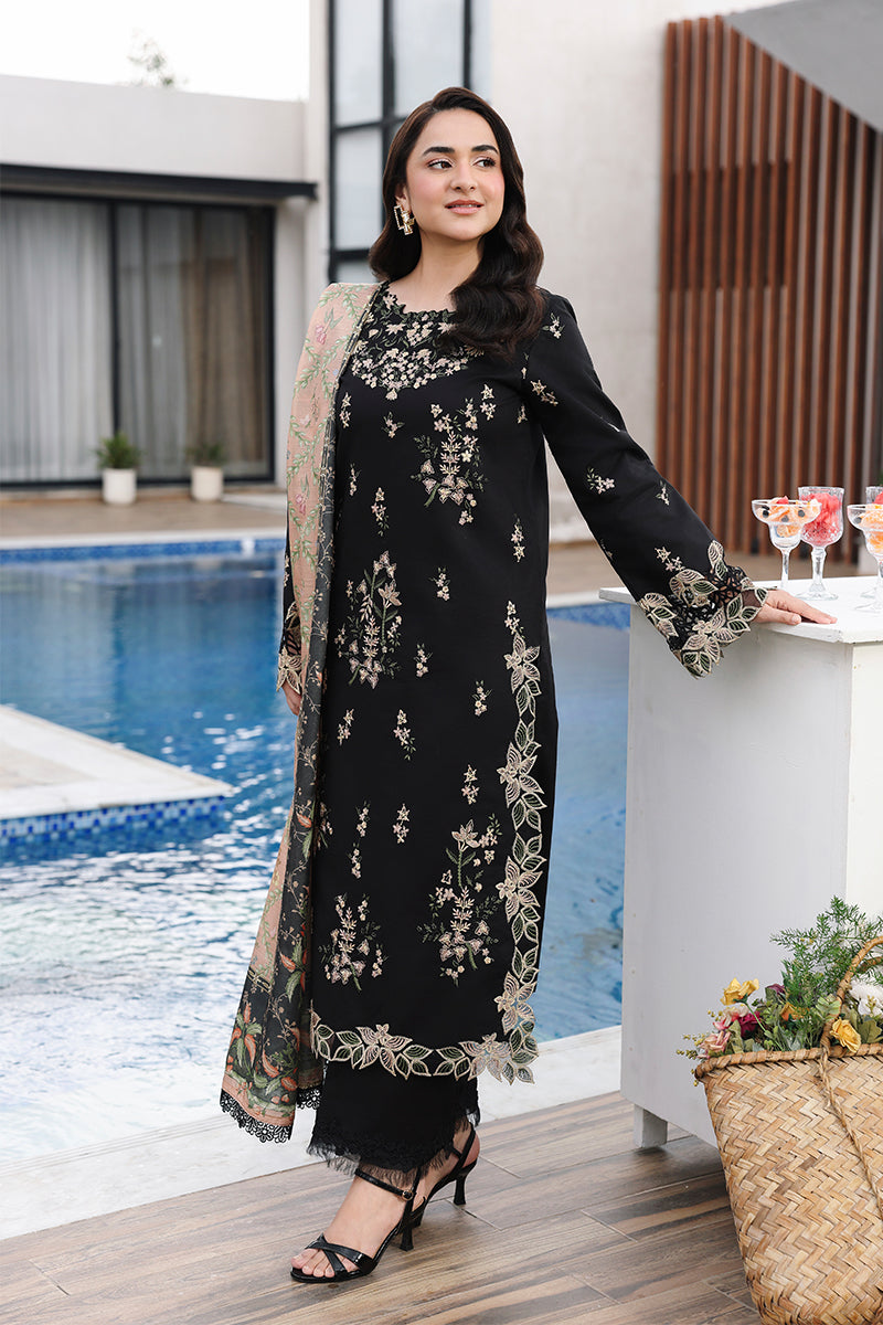 Rangrasiya | Florence Luxury Festive Edit 26 | Afsaneh by Rang Rasiya, image 4