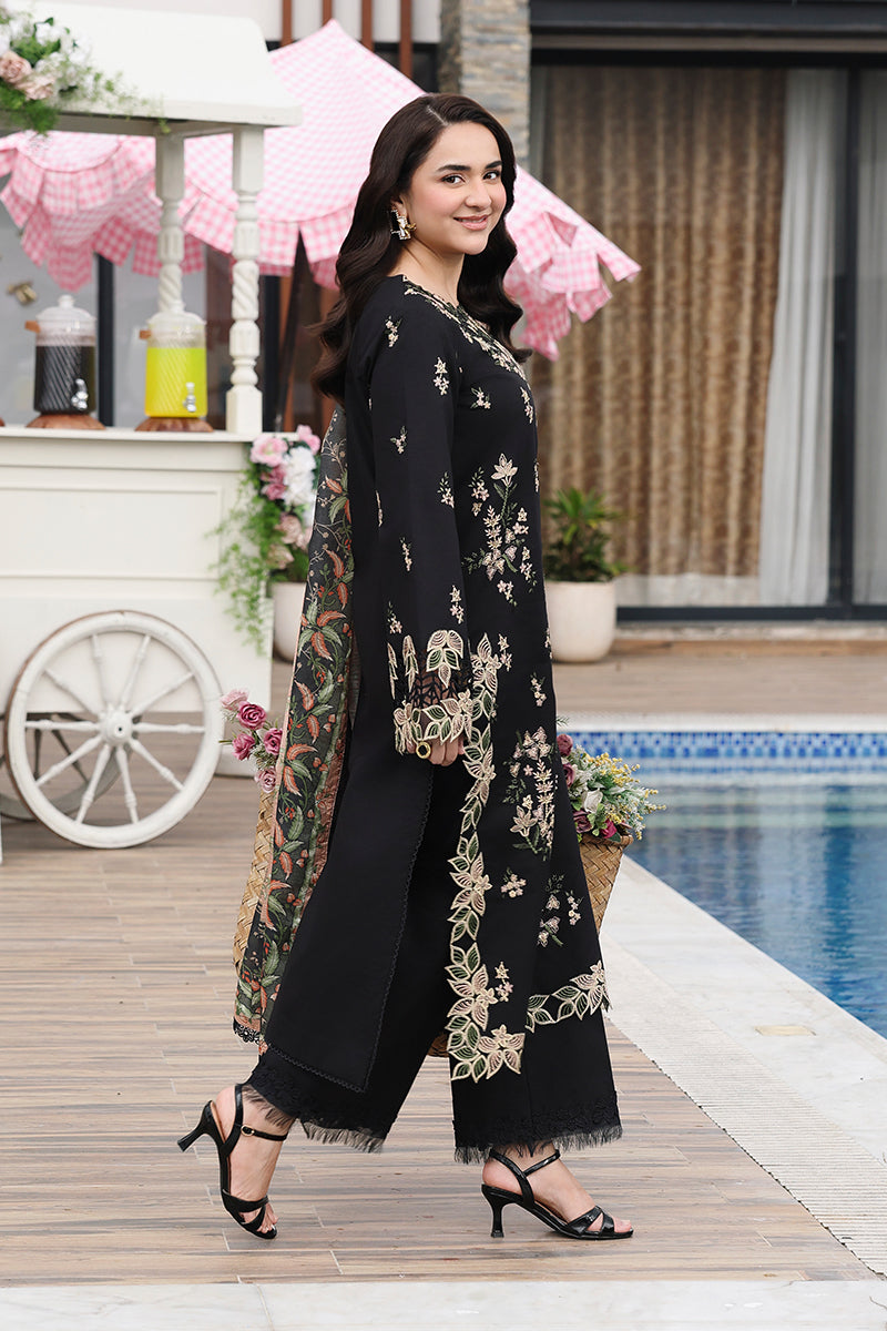 Rangrasiya | Florence Luxury Festive Edit 26 | Afsaneh by Rang Rasiya, image 2
