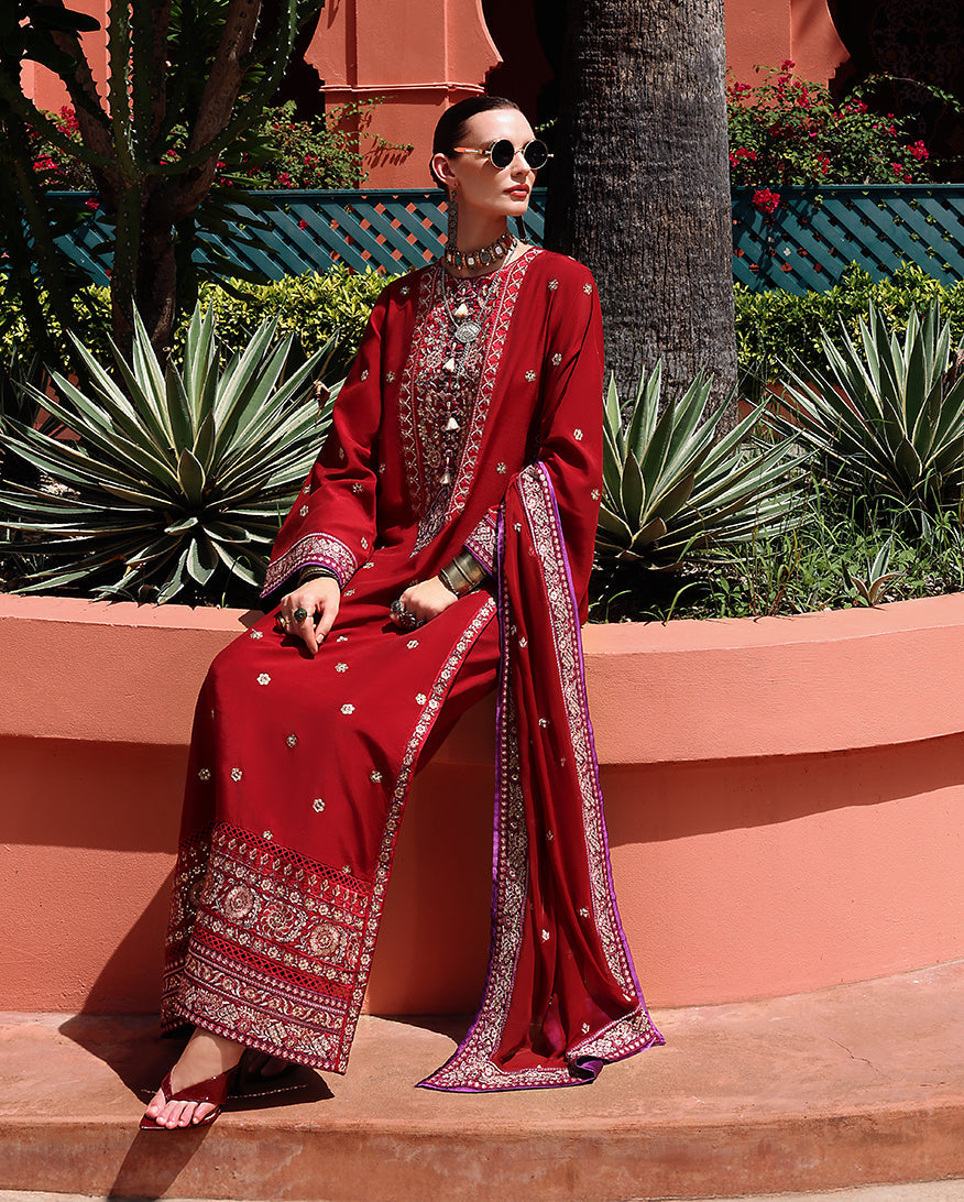 Mushq | Nuvera Raw Silk 26 | Agatha, image 6