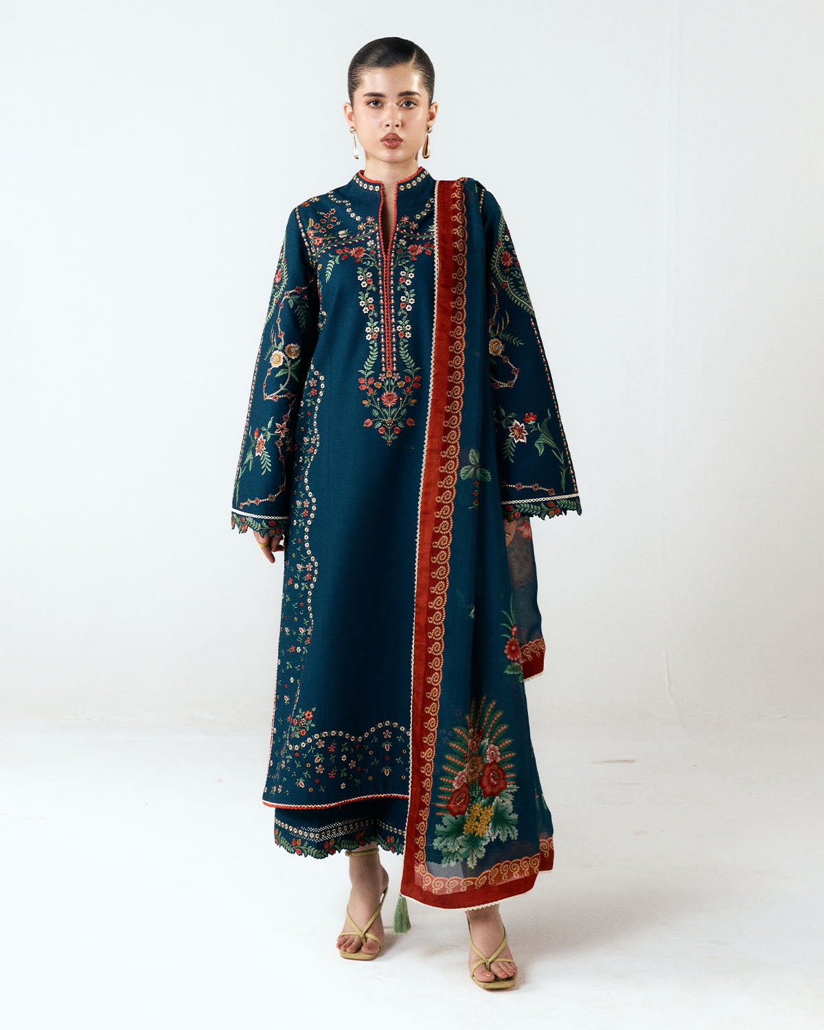 Jugnu | SS 26 Lawn | Agna-1