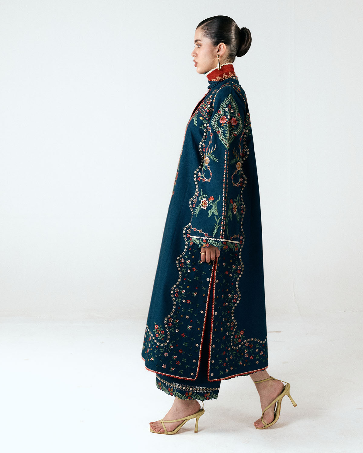 Jugnu | SS 26 Lawn | Agna, image 4