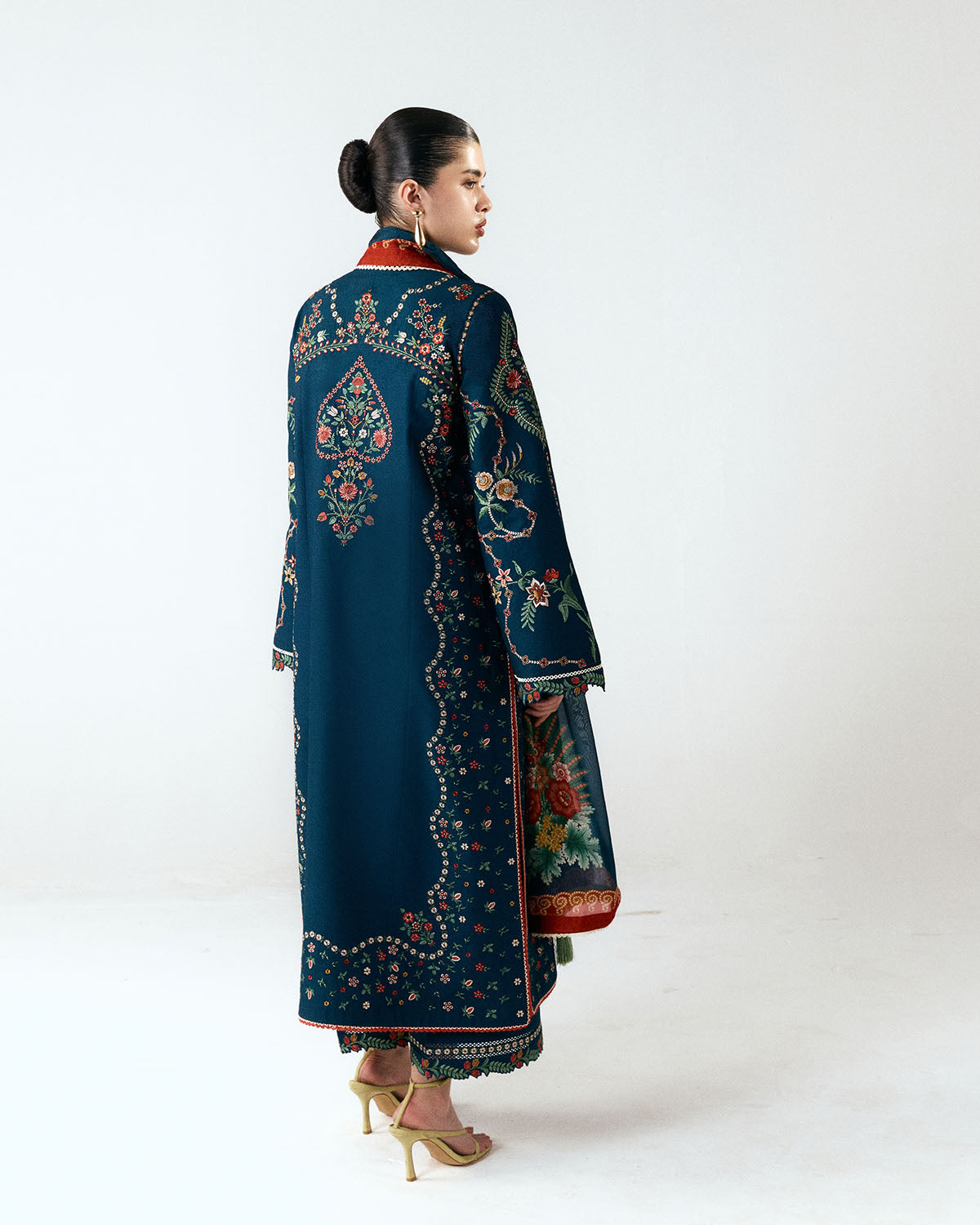 Jugnu | SS 26 Lawn | Agna, image 2
