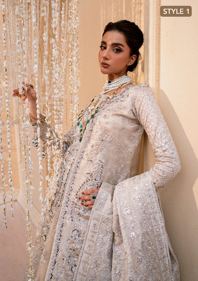 Aik Atelier | Wedding Festive 25 | LOOK 09 -  Aik Atelier Ladies Clothes - Original Designer Dress - House of Maryam