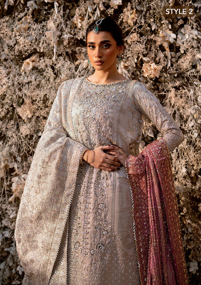 Aik Atelier | Wedding Festive 25 | LOOK 09 -  Aik Atelier Ladies Clothes - Original Designer Dress - House of Maryam