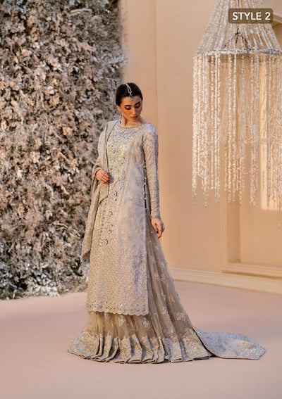 Aik Atelier | Wedding Festive 25 | LOOK 09 -  Aik Atelier Ladies Clothes - Original Designer Dress - House of Maryam
