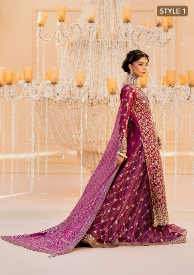 Aik Atelier | Wedding Festive 25 | LOOK 10 -  Aik Atelier Ladies Clothes - Original Designer Dress - House of Maryam