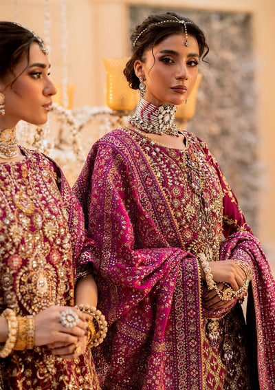 Aik Atelier | Wedding Festive 25 | LOOK 10 -  Aik Atelier Ladies Clothes - Original Designer Dress - House of Maryam