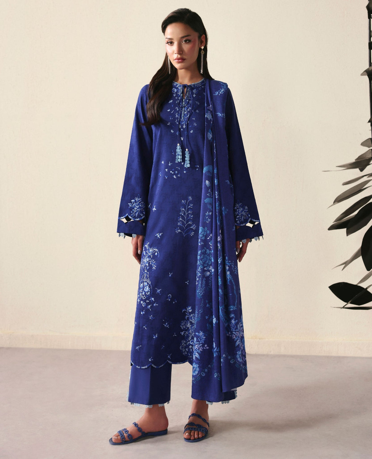 Republic Womenswear | Basics Winter 25 | Ailina