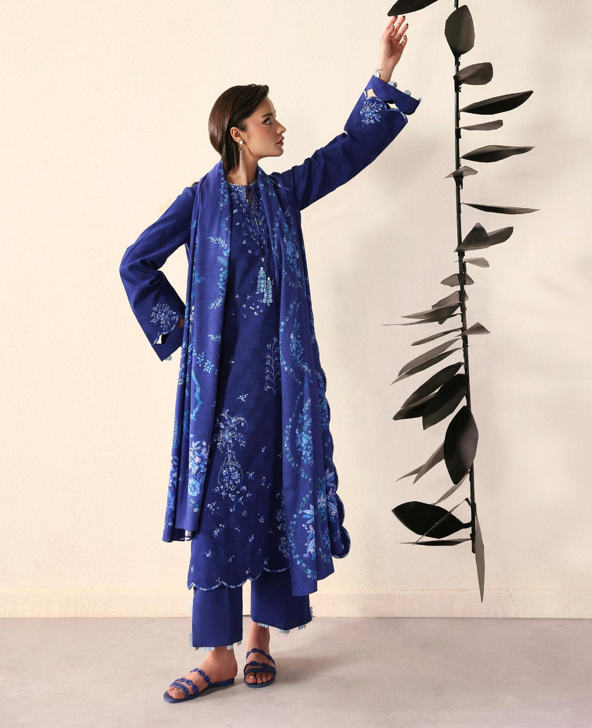 Republic Womenswear | Basics Winter 25 | Ailina, image 2