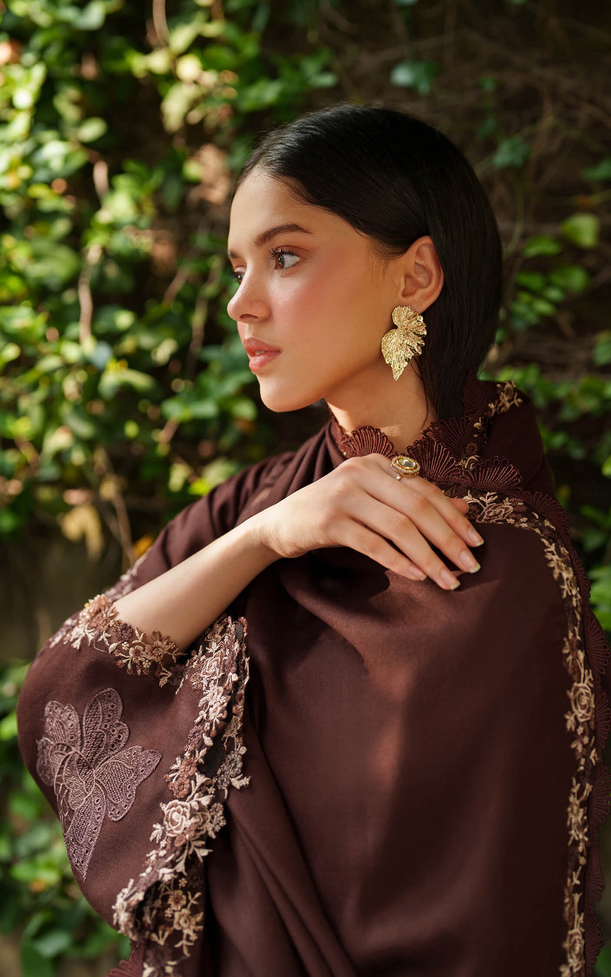 Asifa and Nabeel | Pashmina Luxe 25 | Aima LWC25-10-7