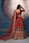 Akbar Aslam | Orphic Bridals | CONSTELLATION -  Akbar Aslam Bridal -  House of Maryam