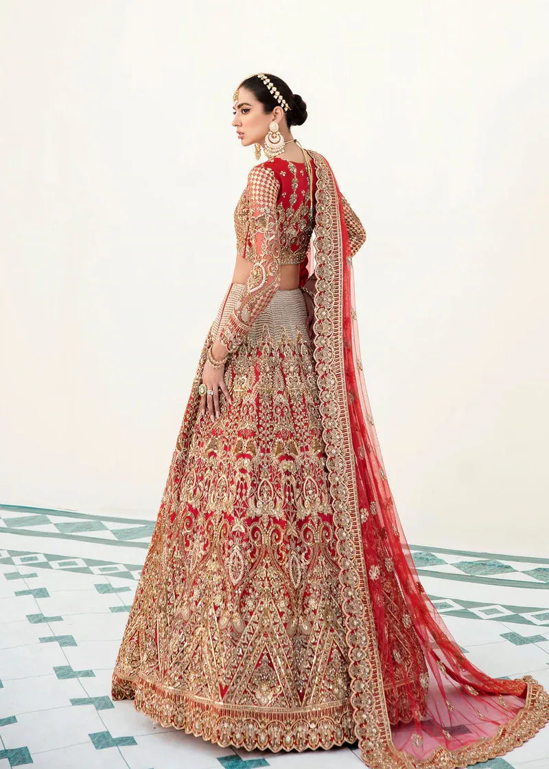 Akbar Aslam | Orphic Bridals | SALAMANDER