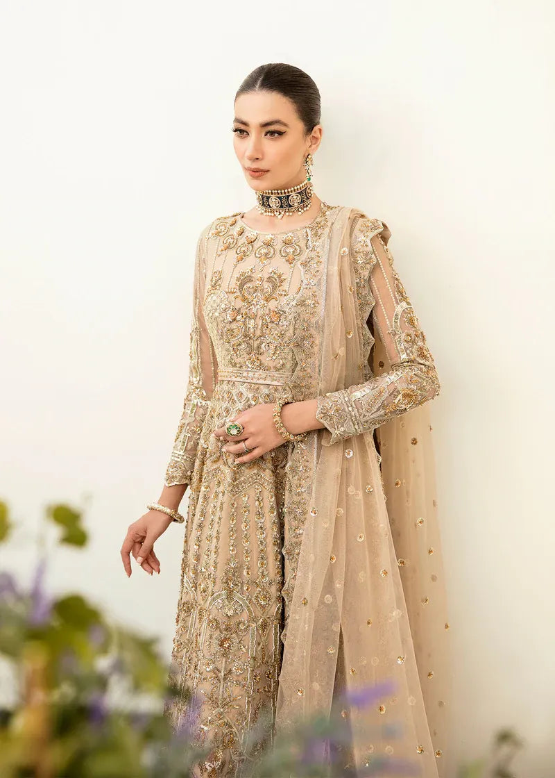 Akbar Aslam | Orphic Bridals | Noviristic