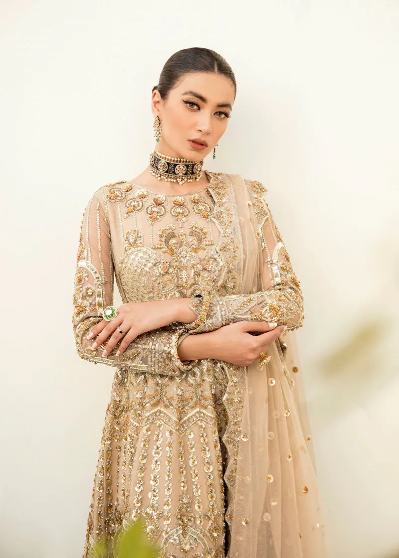 Akbar Aslam | Orphic Bridals | Noviristic