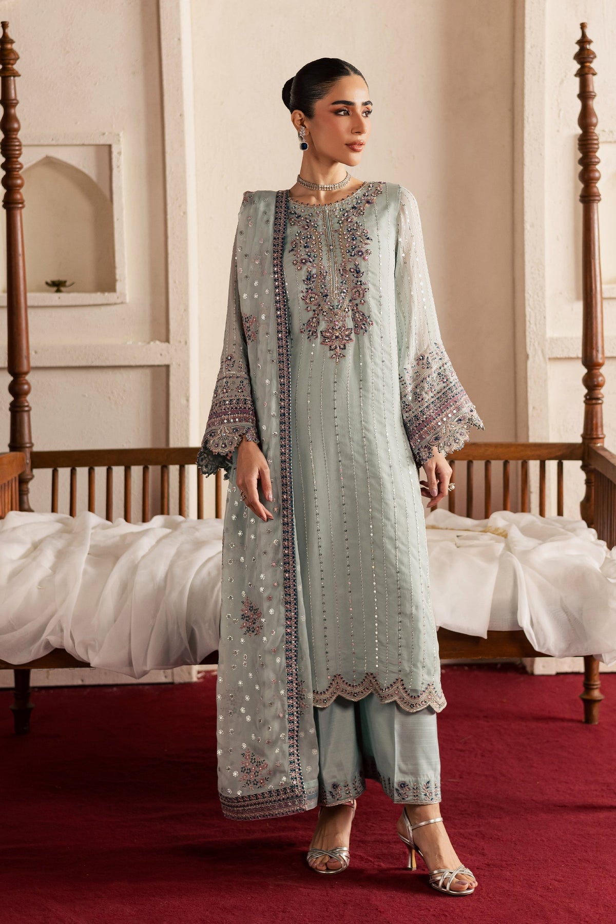 Batik | Festive Eid 26 | Alaila