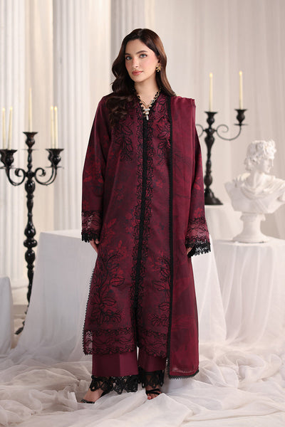 Rangrasiya | Nova Sumemr Embroidered Edit 26 | Alara