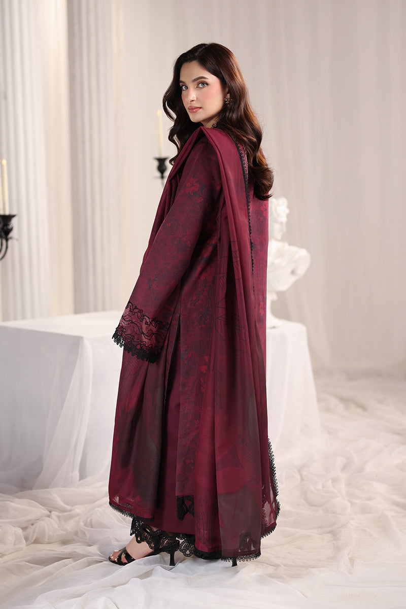 Rangrasiya | Nova Sumemr Embroidered Edit 26 | Alara by Rang Rasiya, image 2