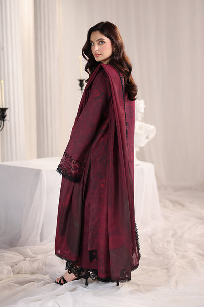 Rangrasiya | Nova Sumemr Embroidered Edit 26 | Alara