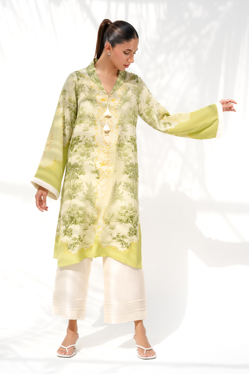 Sania Maskatiya | Summer Festive 26 | Aleen (A), image 4