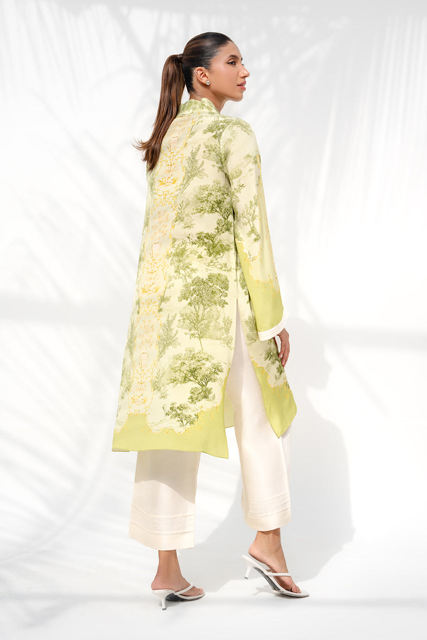 Sania Maskatiya | Summer Festive 26 | Aleen (A), image 2