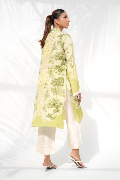 Sania Maskatiya | Summer Festive 26 | Aleen (A)