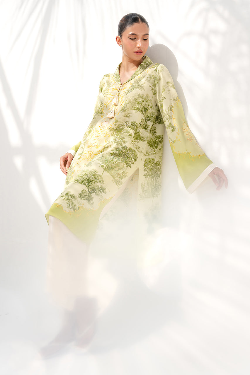 Sania Maskatiya | Summer Festive 26 | Aleen (A), image 5