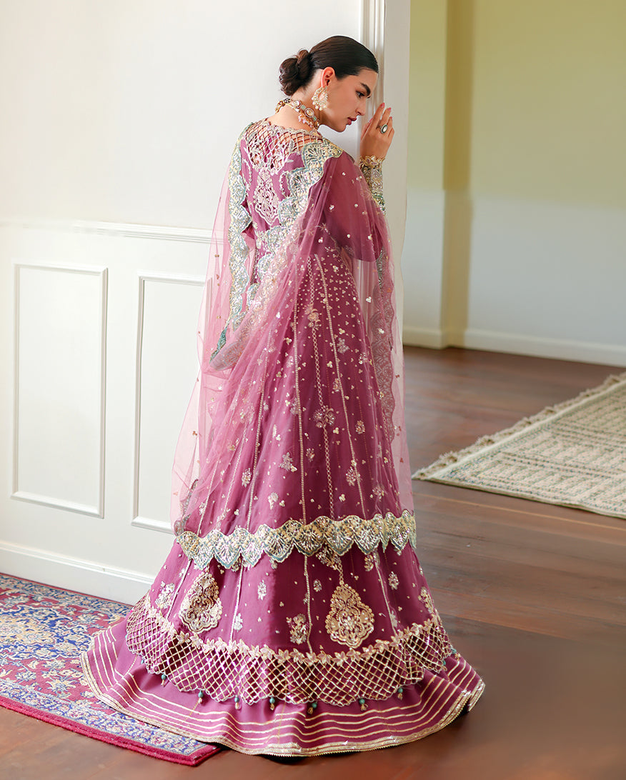 Roheenaz | Whispers of Grace Chiffon | Alessia, image 2