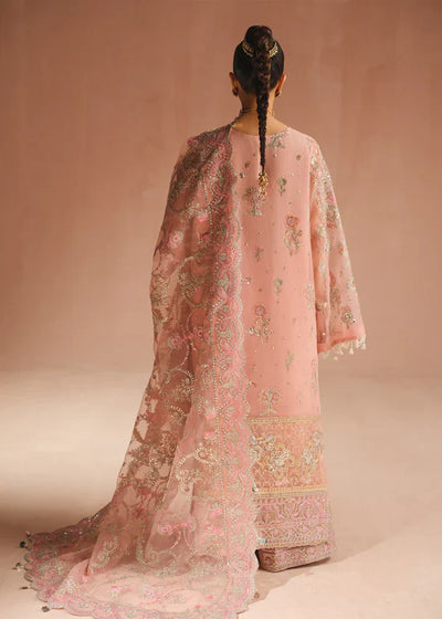 Ali Xeeshan | Prime Time Formals | Aarohi -  Ali Xeeshan Bridal - Original Designer Dress - House of Maryam