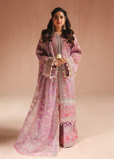 Ali Xeeshan | Prime Time Formals | Parwaaz -  Ali Xeeshan Bridal - Original Designer Dress - House of Maryam