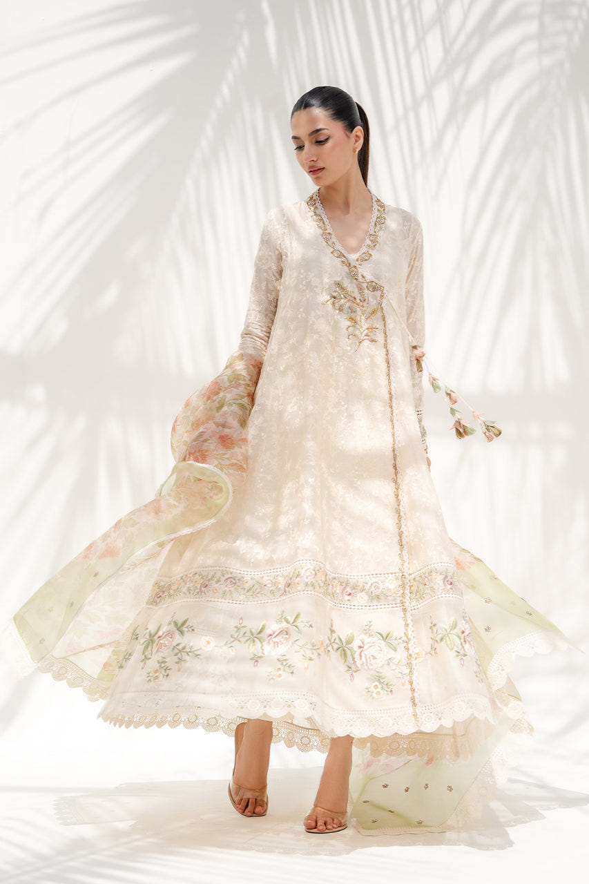 Sania Maskatiya | Summer Festive 26 |Alinsa