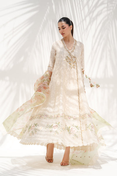Sania Maskatiya | Summer Festive 26 |Alinsa