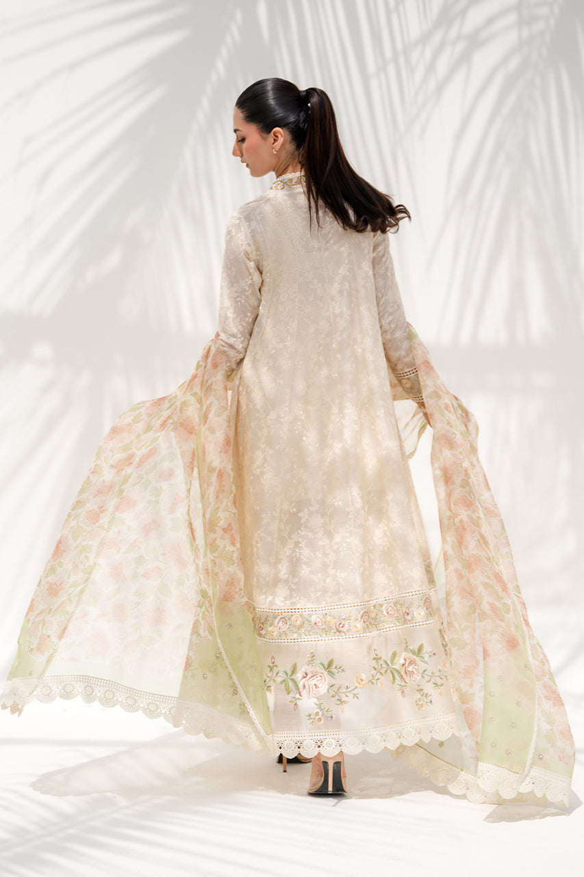 Sania Maskatiya | Summer Festive 26 |Alinsa-2