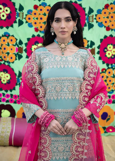 Ali Xesshan | Bhaag Lagay Rain | MAYA  LP-002 -  Ali Xeeshan  - Original Designer Dress - House of Maryam