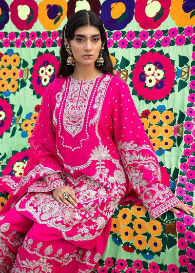 Ali Xesshan | Bhaag Lagay Rain | METHAS  LP-013 -  Ali Xeeshan Formal - Original Designer Dress - House of Maryam