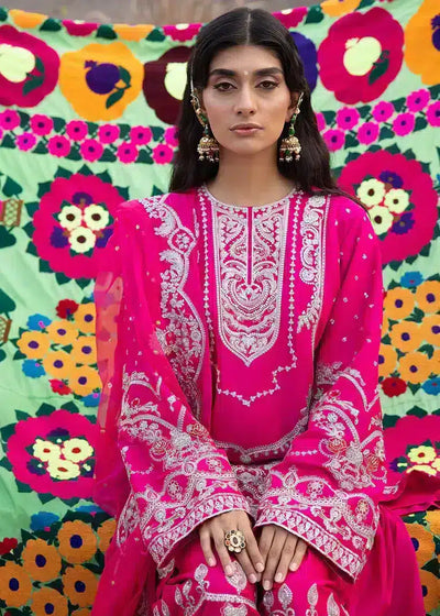Ali Xesshan | Bhaag Lagay Rain | METHAS  LP-013 -  Ali Xeeshan Formal - Original Designer Dress - House of Maryam